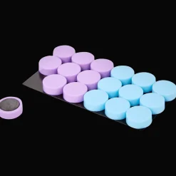 Accessoires De Bureau*Action Mini-aimants