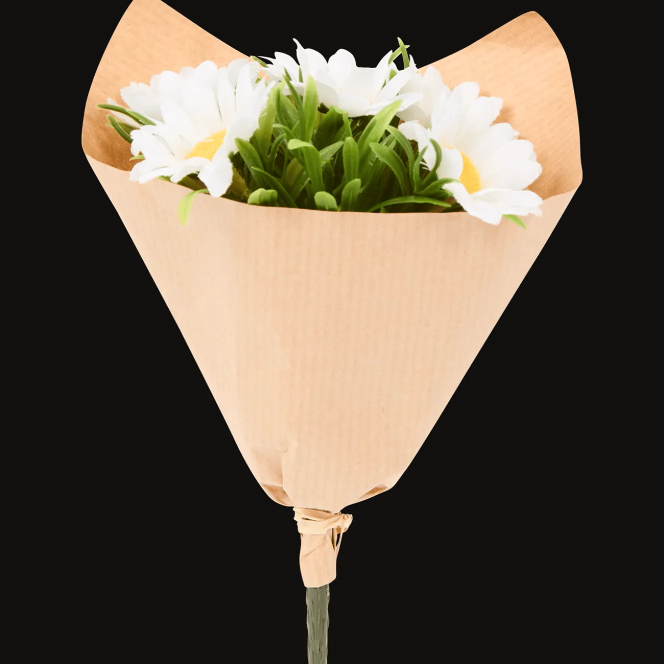 Plantes Et Fleurs Artificielles*Action Mini-bouquet artificiel