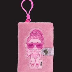 Coloriage Et Dessin*Action Mini-carnet de notes avec porte-clés