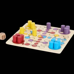 Jeux*Action Mini-jeu de société