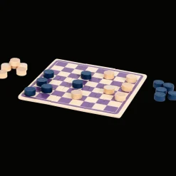 Jeux*Action Mini-jeu de société