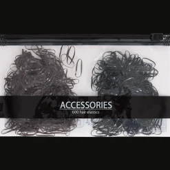 Accessoires Cheveux*Action Mini-élastiques à cheveux