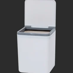 Poubelles*Action Mini-poubelle à pédale Alpina