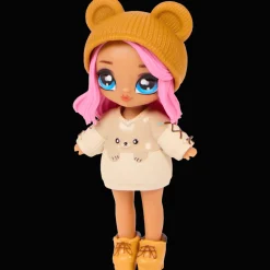 Peluches Et Poupées*MGA Mini-poupée Na!Na!Na! Surprise