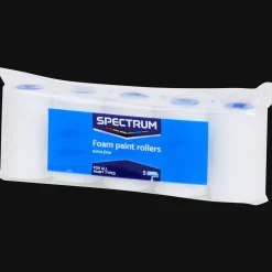 Accessoires Peinture*Spectrum Mini-rouleaux de peinture