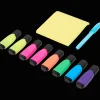 Papeterie*Action Mini-surligneurs avec stylo et pense-bêtes