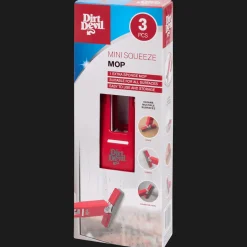 Articles De Nettoyage*Action Mini-vadrouille Dirt Devil
