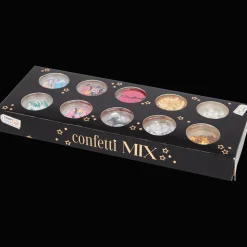 Cartes*Action Mix de confettis Grafix