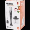 Appareils De Cuisine*Tristar Mixeur plongeant