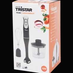 Appareils De Cuisine*Tristar Mixeur plongeant