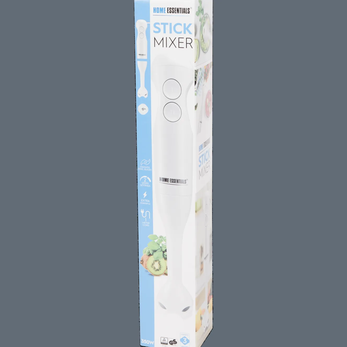 Appareils De Cuisine*Home Essentials Mixeur plongeur