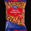 Chips*Action Mélange apéritif piment et paprika Snacks of the World Doux