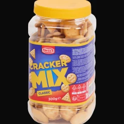 Chips*Action Mélange de biscuits apéritifs Happy Creations Classic