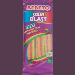 Friandises Et Bonbons*Bebeto Mélange de bonbons