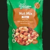 Noix Et Snacks*Action Mélange de fruits secs Natural Happiness Raw