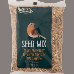 Alimentation*Bites for Birds Mélange de graines pour oiseaux sauvages