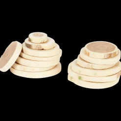 Accessoires Pour La Maison*Action Mélange d'éléments naturels Home Accents
