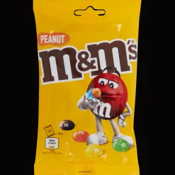 Chocolat*M&M's