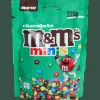 Chocolat*M&M's Minis