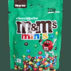 Chocolat*M&M's Minis