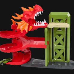 Véhicules Et Voitures*Action Monster Garage Teamsterz Beast City