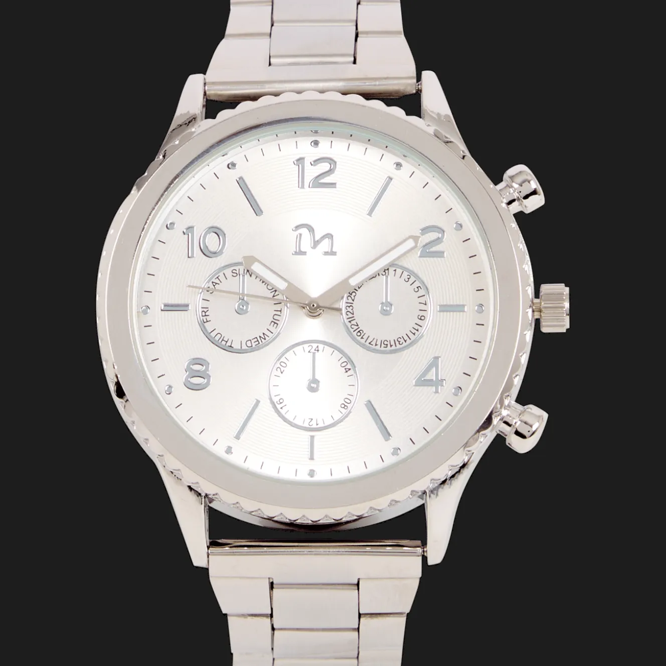 Montres Et Bijoux*Action Montre
