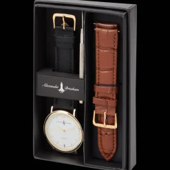 Montres Et Bijoux*Action Montre pour homme Alexander Brixham
