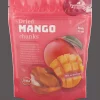 Alimentation*Jama Fruits Morceaux de mangue séchée