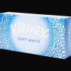 Soins Du Visage*Kleenex Mouchoirs en papier Soft White