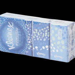 Papier Toilette Et Essuie-Tout*Kleenex Mouchoirs Everyday