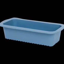 Plats Pour Four Et Moules*Action Moule à cake en silicone La Cucina