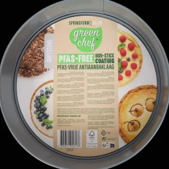 Ustensiles De Cuisine*GreenChef Moule à charnière