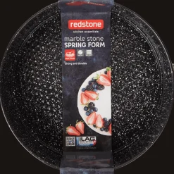 Plats Pour Four Et Moules*Redstone Moule à charnière