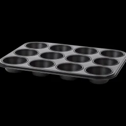 Plats Pour Four Et Moules*Guardini Moule à muffins