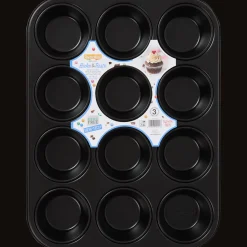 Plats Pour Four Et Moules*Guardini Moule à muffins