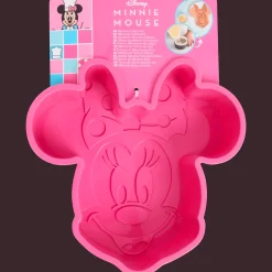 Plats Pour Four Et Moules*Action Moule à pâtisserie en silicone Disney