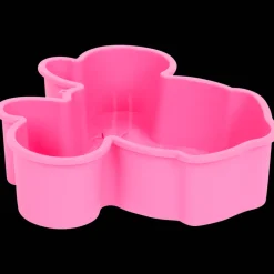 Plats Pour Four Et Moules*Action Moule à pâtisserie en silicone Disney
