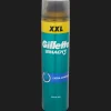 Épilation & Rasage*Gillette Mousse à raser Mach3 XXL
