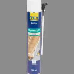 Outils*TCX Mousse expansive