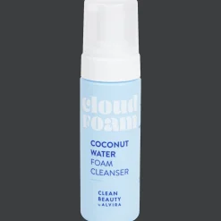 Soins Du Visage*Alvira Mousse nettoyante Clean Beauty