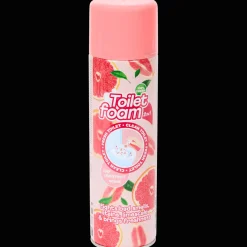 Produits D'Entretien*Action Mousse nettoyante pour toilettes