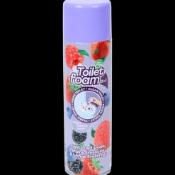 Produits D'Entretien*Action Mousse nettoyante pour toilettes