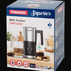 Ustensiles De Cuisine*Tomado Mousseur à lait Superior