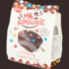 Chocolat*Action Mr. Brownie Galactic Brownies