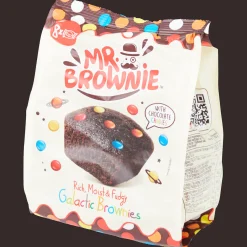 Chocolat*Action Mr. Brownie Galactic Brownies