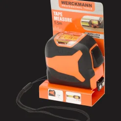 Outils*Werckmann Mètre ruban