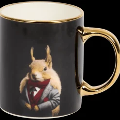 Services*Action Mug