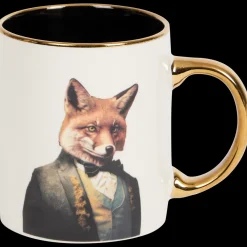Services*Action Mug