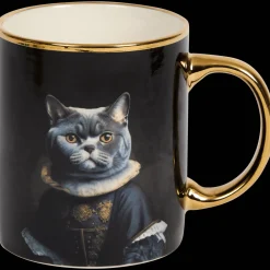 Services*Action Mug