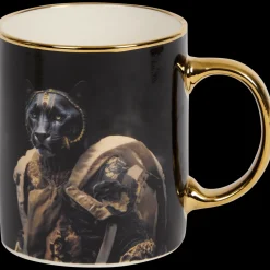 Services*Action Mug